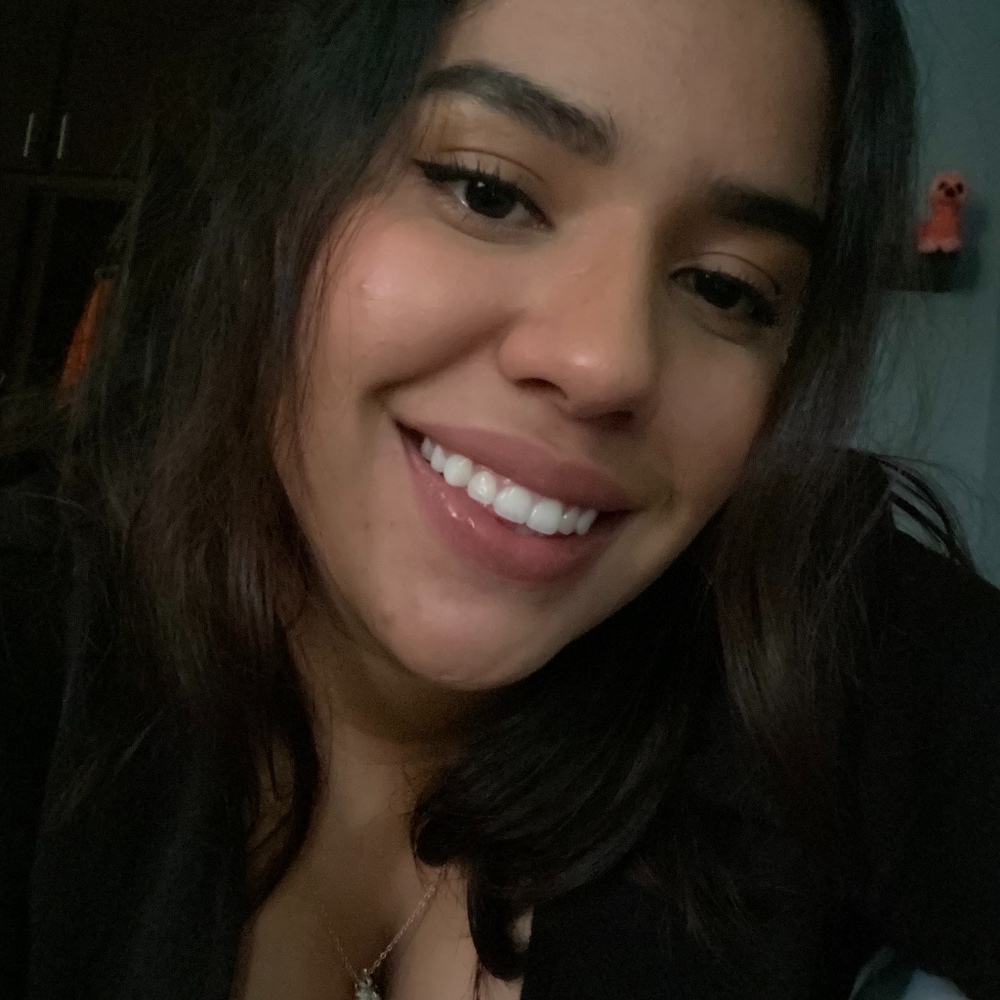 Meet your Posher, Erika